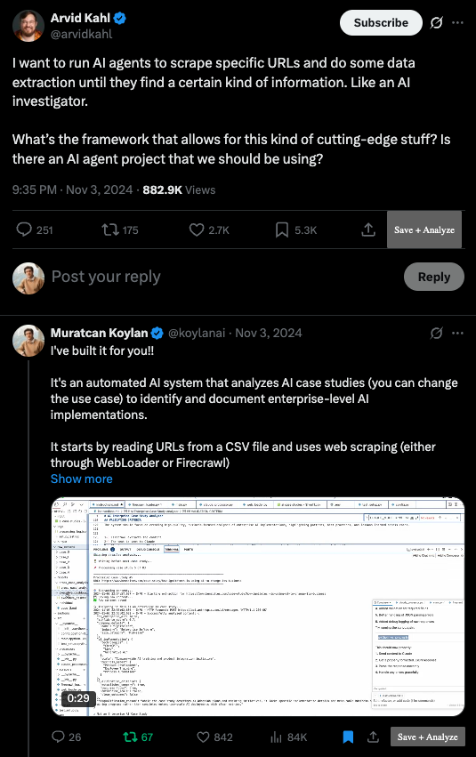Feed2Context